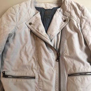 2 for $20 Gap light wash jacket size 8